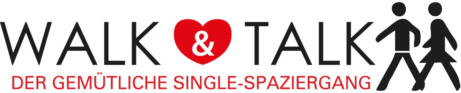 Walk & Talk Logo